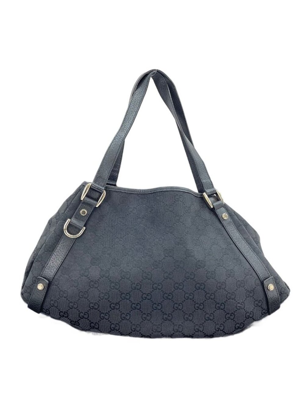 Gucci Tote Abbey Black